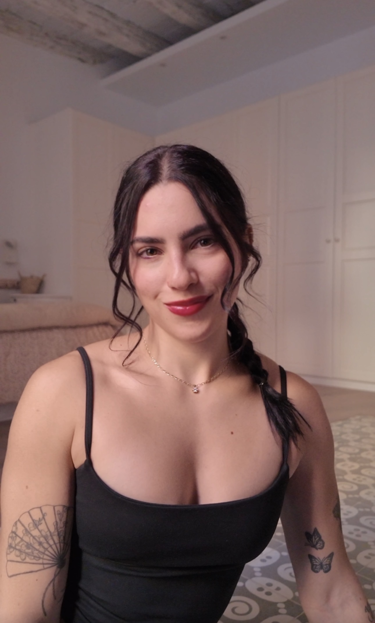 Cristina Galán, fundadora de Be Multilingual